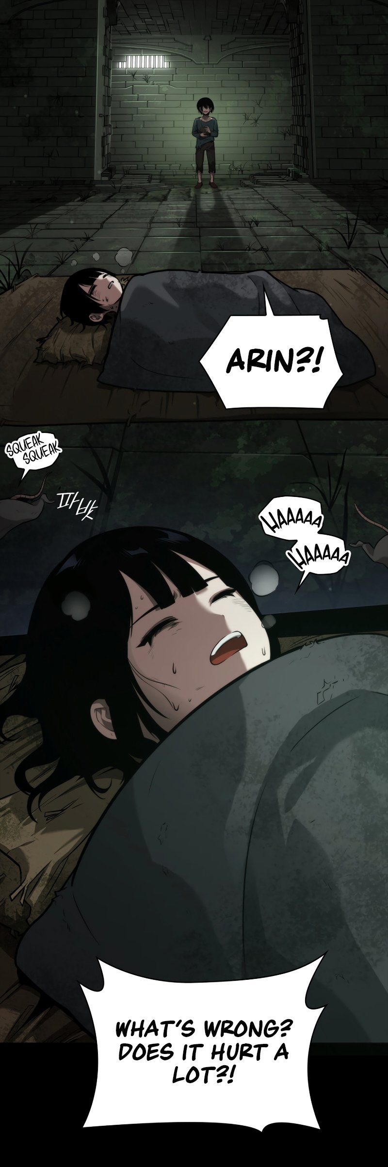 Infinite Mage, Chapter 65 image 070